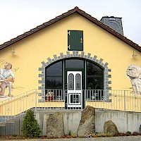 Museum zlaty Sasko, Neustadt (© goldmuseum-sachsen.de/)