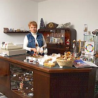 Museum zlaty Sasko, Neustadt (© goldmuseum-sachsen.de/)