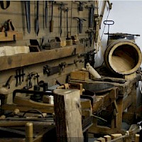 Sächsisches Brauereimuseum Rechenberg (© Privatbrauerei Rechenberg GmbH & Co. KG)