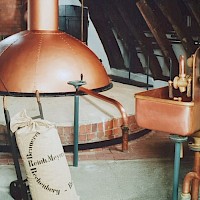 Saxon Brewery Museum Rechernberg (© Privatbrauerei Rechenberg GmbH & Co. KG)