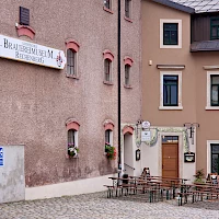 Sächsisches Brauereimuseum Rechenberg (© Bybbisch94-Christian Gebhardt; Wikimedia; CC BY-SA 4.0)