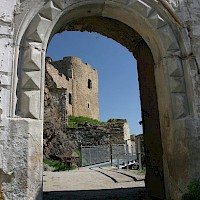 Burgruine Frauenstein ( www.silbermann-museum.de)