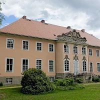 Schloss Reichstädt (© Kubsch/EEL)