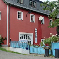 Kunstgalerie Lilith (© Kubsch/EEL)