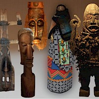 Dům Afriky Sebnitz (© tourismus.sebnitz.de)