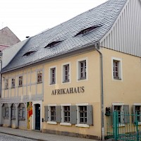 Afrikahaus Sebnitz (© tourismus.sebnitz.de)
