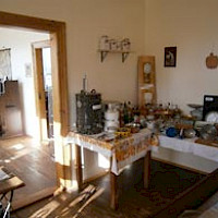 Altendorfer Stuben (© Heimatverein Altendorf)