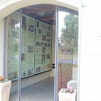 Lindenmuseum Schmorsdorf (© Kubsch/EEL)