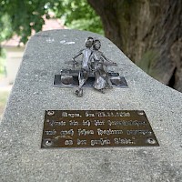 Lindenmuseum Schmorsdorf (© Kubsch/EEL)