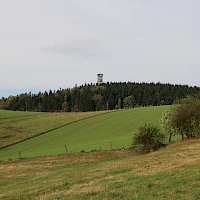 Weifberg (© Dreizung; Wikipedia; CC BY-SA 3.0)