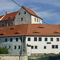 Schloss Klippenstein (© SchiDD; Wikipedia; CC BY-SA 4.0)