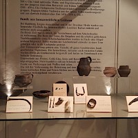 Klippenstein castle (© Z thomas; Wikipedia; CC BY-SA 3.0)