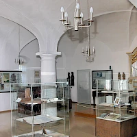 Gottfried-Silbermann-Museum (© Jörg Blobelt; Wikipedia; CC BY-SA 4.0)