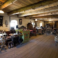 Bauernmuseum Liebenau (© www.krusnehory-erzgebirge.eu)