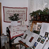 Local museum Dohma (© www.dohma.de)