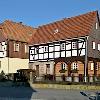 Heimathaus Schöna