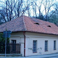 Ulrike von Levetzow museum in Třebívlice (© Radio Praha)