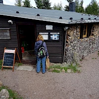 Mountain restaurant (© Bybbisch94, Christian Gebhardt; Wikipedia; CC BY-SA 4.0)