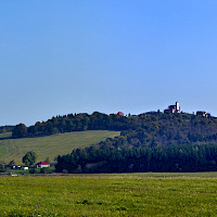 Komaří vížka (© Christoph Bieberstein)