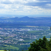 Komaří vížka (© Christoph Bieberstein)