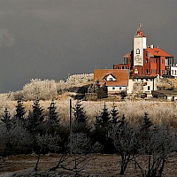 Komáří vížka (© Město Krupka)