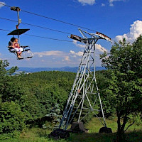 Komaří vížka (© Ústecký kraj)