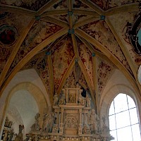 Kirche St. Marien und Laurentin zu Lauenstein (© Jens Jäpel; Wikipedia; CC BY-SA 2.5)
