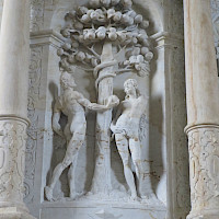 Kirche St. Marien und Laurentin zu Lauenstein