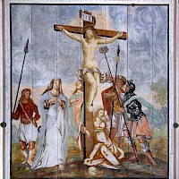 Kostel Schellerhau (© Jörg Blobelt; Wikipedia; CC BY-SA 4.0)