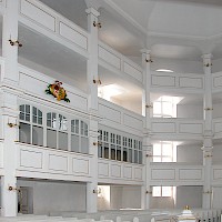 Church in Lohmen (© Jörg Blobelt; Wikipedia; CC BY-SA 4.0)