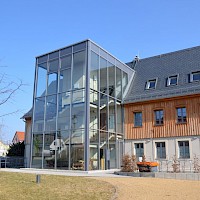 Local museum Großerkmannsdorf (© heimatverein-grosserkmannsdorf.de)