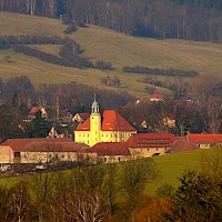 Zámek Langburkersdorf (© Gliwi; Wikipedia; CC BY-SA 3.0)
