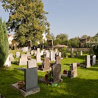 Kostel Nanebevzetí Panny Marie Arnoltice (© Sebastian Weise/EEL)