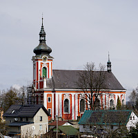 Mariä-Himmelfahrt-Kirche (© Steffen Neumann)