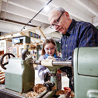 Oskarshausen