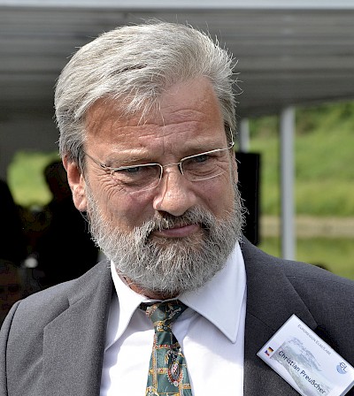 Christian Preußcher