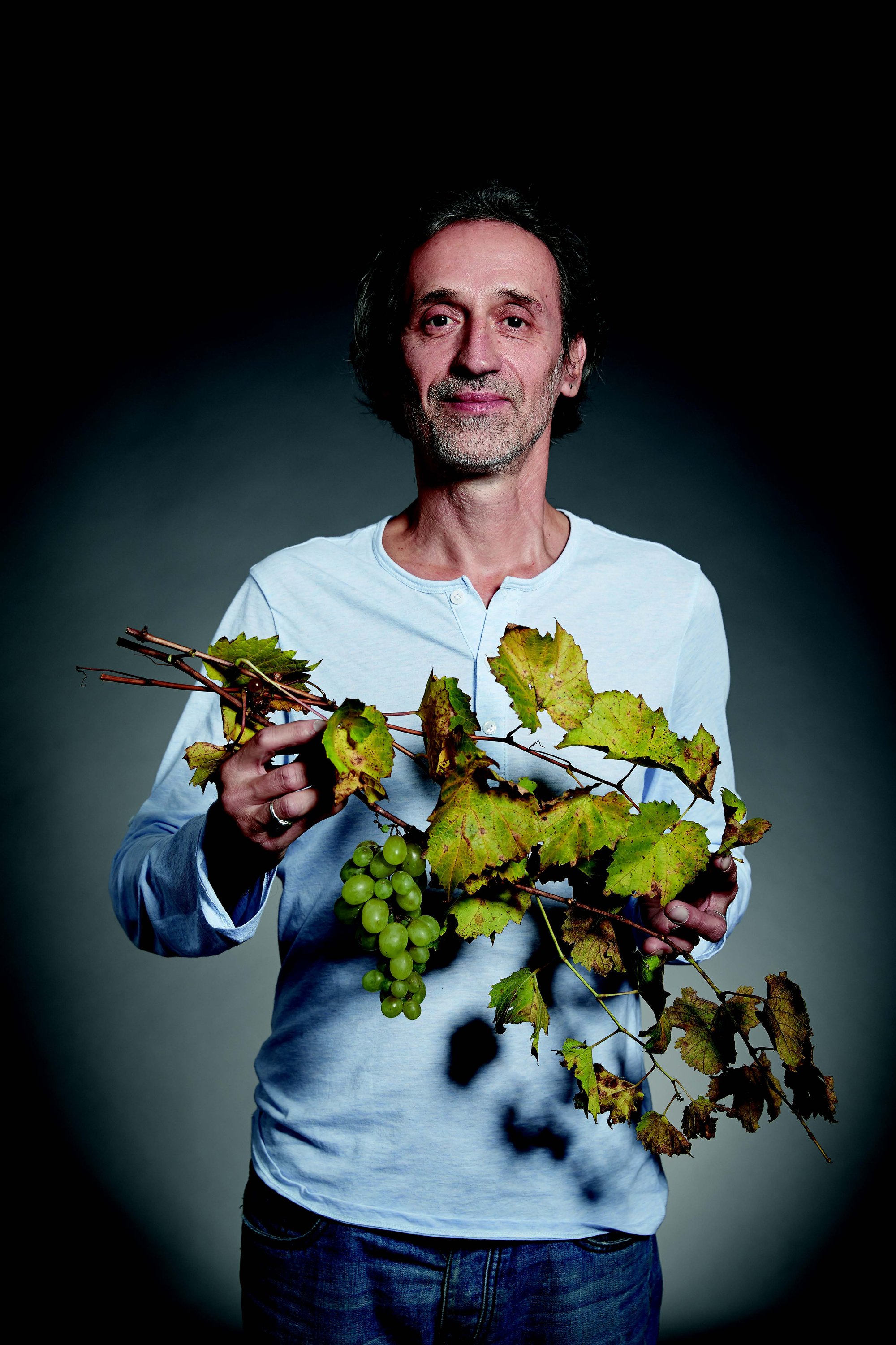 Vjačeslav Iljašenko (© Post Bellum)