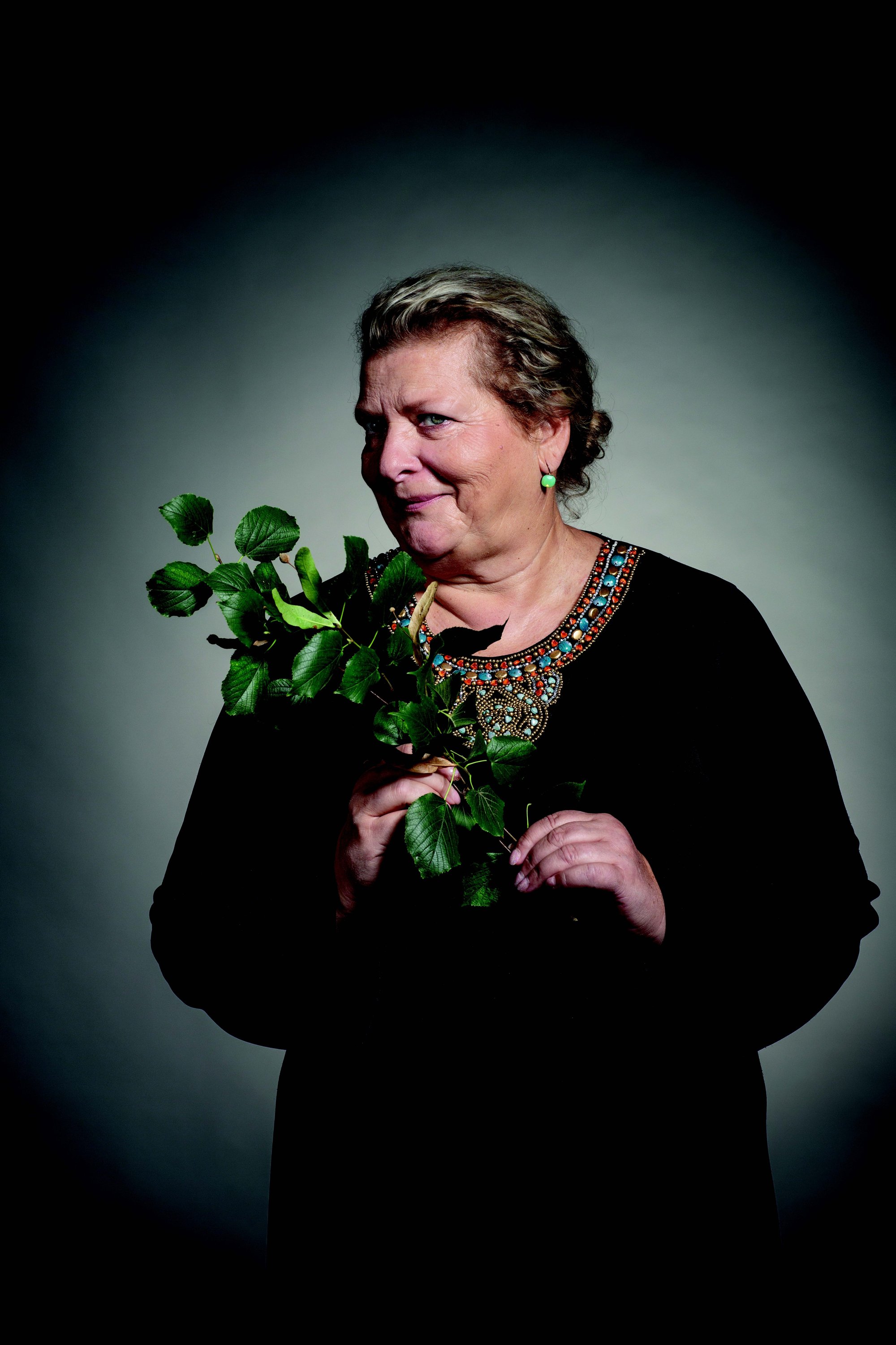 Ida Kelarová (© Post Bellum)