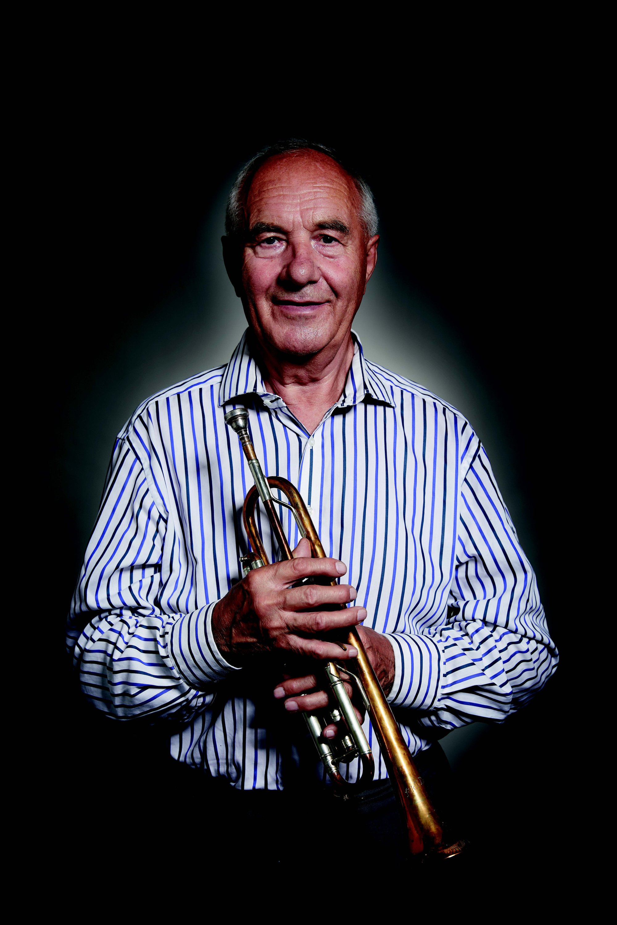 Klement Neugebauer (© Post Bellum)