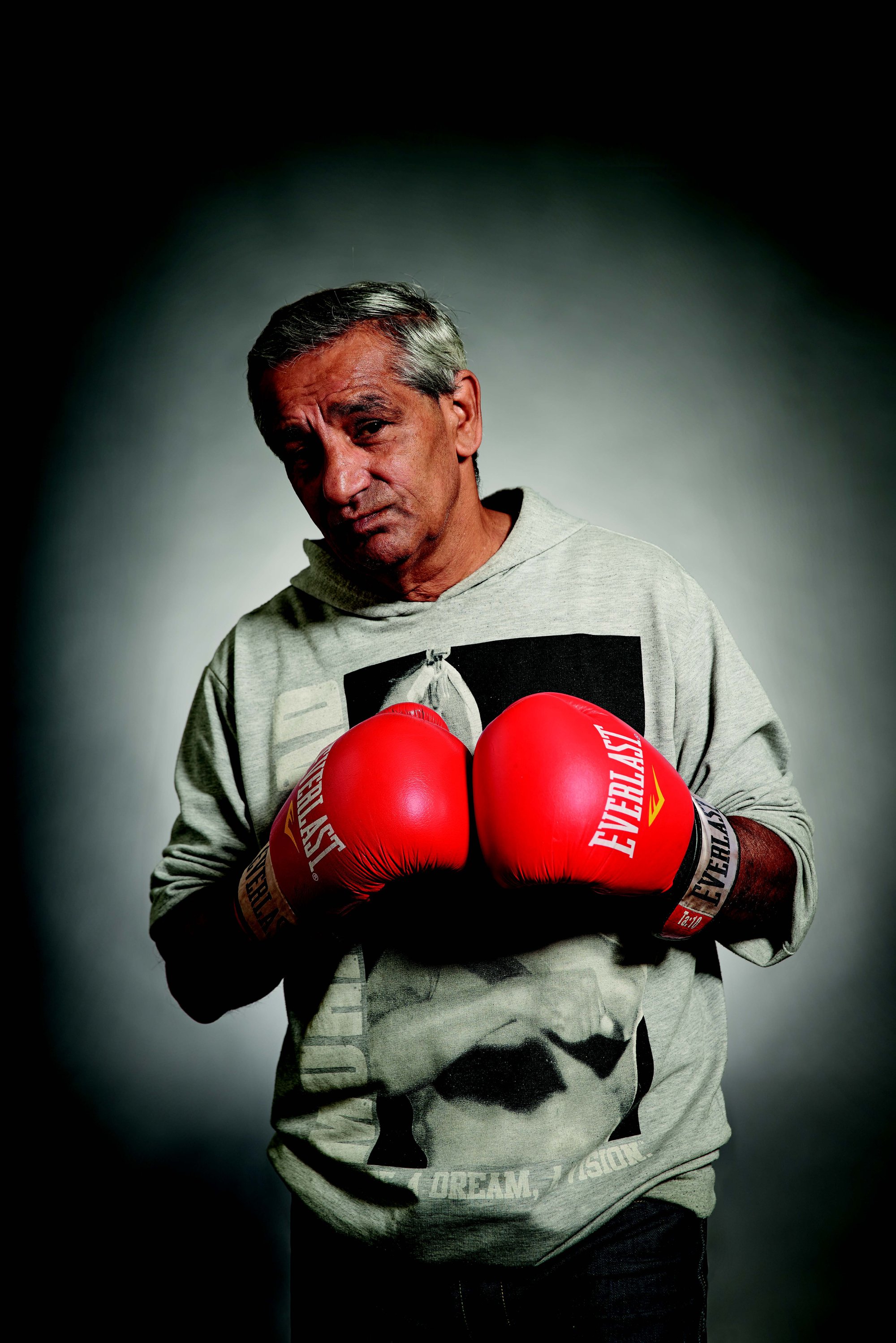 Stanislav Tišer (© Post Bellum)