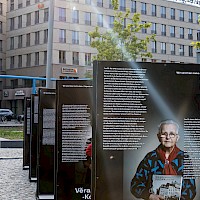 Zahájení v Drážďanech dne 02.10.2020 (© EEL; fotka: Peter R. Fischer)