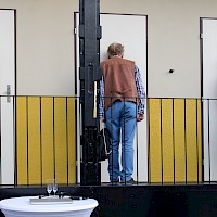 Zahájení v Drážďanech dne 02.10.2020 (© EEL; fotka: Peter R. Fischer)