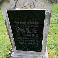 Hrob Jakob Dietrich (© Sebastian Weise/EEL)