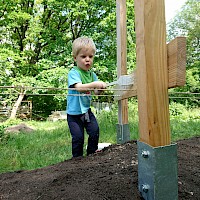 Urban Gardening bez hranic