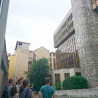 Urban Gardening bez hranic