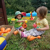 Urban Gardening bez hranic