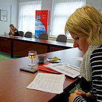 Lokální řídící výbor dne 22.09.2017