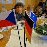 Lenkungsausschuss am 08.12.2017