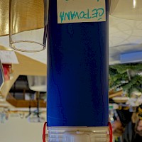 Lenkungsausschuss am 08.12.2017