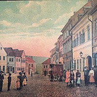 Lenkungsausschuss am 21.06.2019